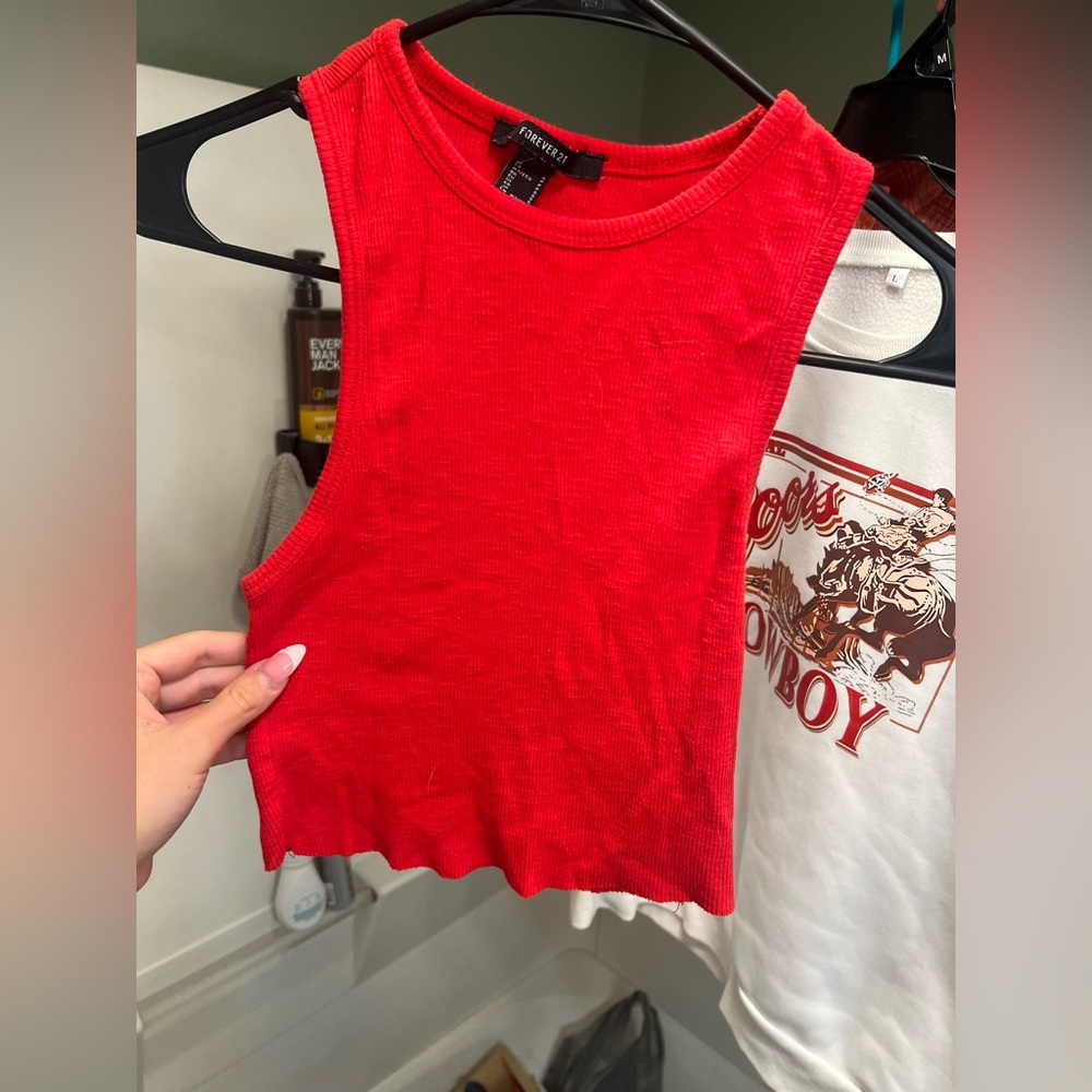 Forever 21 Tank